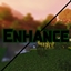 Enhance logo