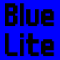 BlueLite project image
