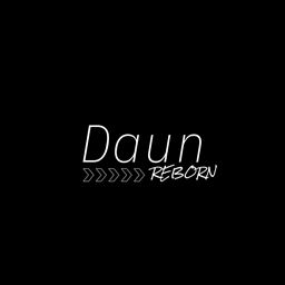Daun Rebirth project image