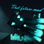 That future mod - Caves & Cliffs update + Moobloom, Iceologer & more logo