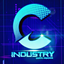 Cazitek industry by cazfps logo