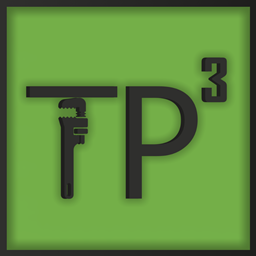 Thex Pex 3 project image