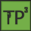 Thex Pex 3 logo
