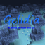 Gelidia || Dimension of Ice logo