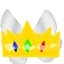 New Crown logo