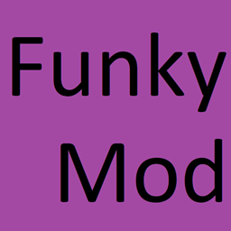 Funkymod logo
