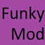 Funkymod logo