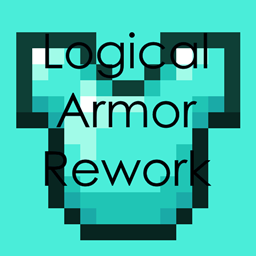 LogicalArmorRework logo