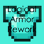 LogicalArmorRework logo
