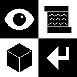 Access REI Recipes From A Block (ARRFAB) logo