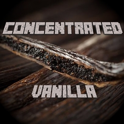 Concentrated Vanilla logo