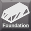 Foundation [Fabric] logo