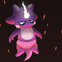 Babi's PokeLab logo