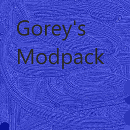 Goreys MC Modpack project image