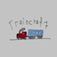 Traincraft with friends logo