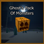 Ghosts Pack of Monsters logo