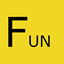 FatSassin's Modpack of (kinda)Fantasy F.U.N logo