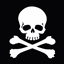 Death Coordinates logo