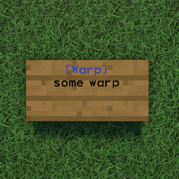 Sign Warper logo