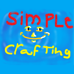 Real Simple Crafting project image