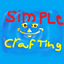 Real Simple Crafting logo