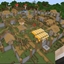 Cabal's Village logo