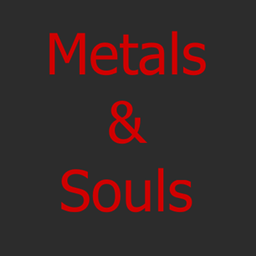Metals And Souls Testing Pack project image