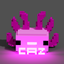 CAZfps Axolotls logo