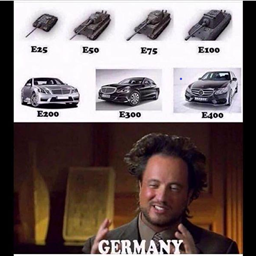German Engineering project image