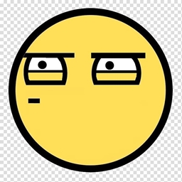 Randomosity, GO! logo