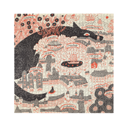 Magical Inimical Land of Kathenjor (MILK) project image