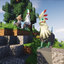 Pixelmon Evolution logo