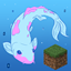 The Koi Pond Pack logo