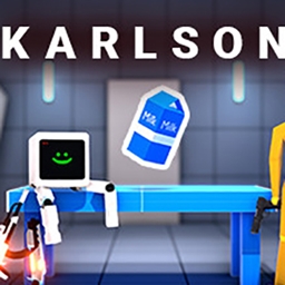 Karlson Mod logo