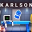 Karlson Mod logo