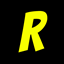 Improved Macro Frame logo