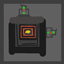 Spatial Harvesters [FORGE] logo