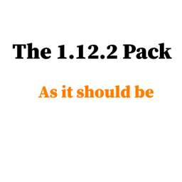 The Everything Project (As it should be) logo