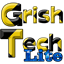 GrishTechLite logo