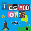 TCSM 1 logo