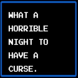 A Horrible Night to Have a Curseforge project image