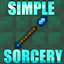 Simple Sorcery logo