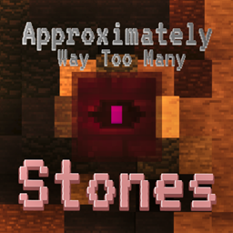 Approximately Way Too Many Stones project image