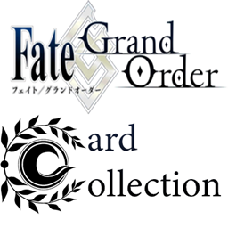 FGO Card Collection