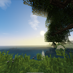 Better-Realistic - Minecraft Modpacks - CurseForge
