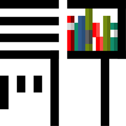 Eki Lib logo