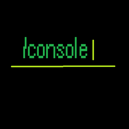Console In-Game project image