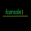 Console In-Game logo