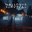 Hallowed Survival logo