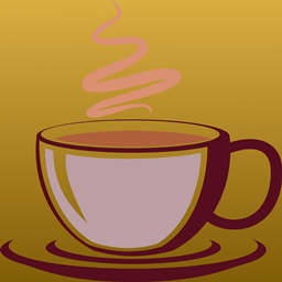 Cinnamon Coffee logo